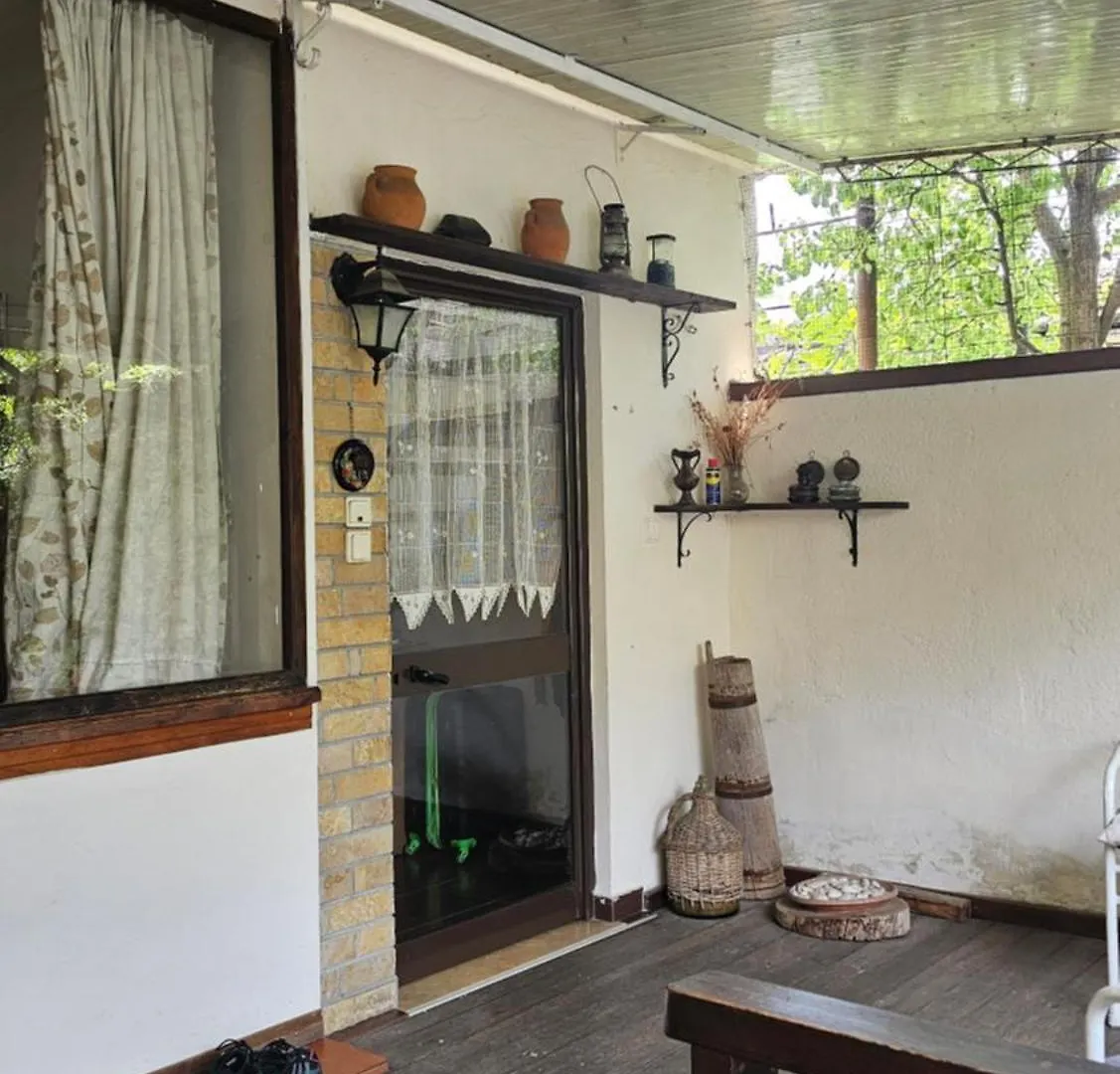 Angie'S Shared Villa Tam Tirana Albánia
