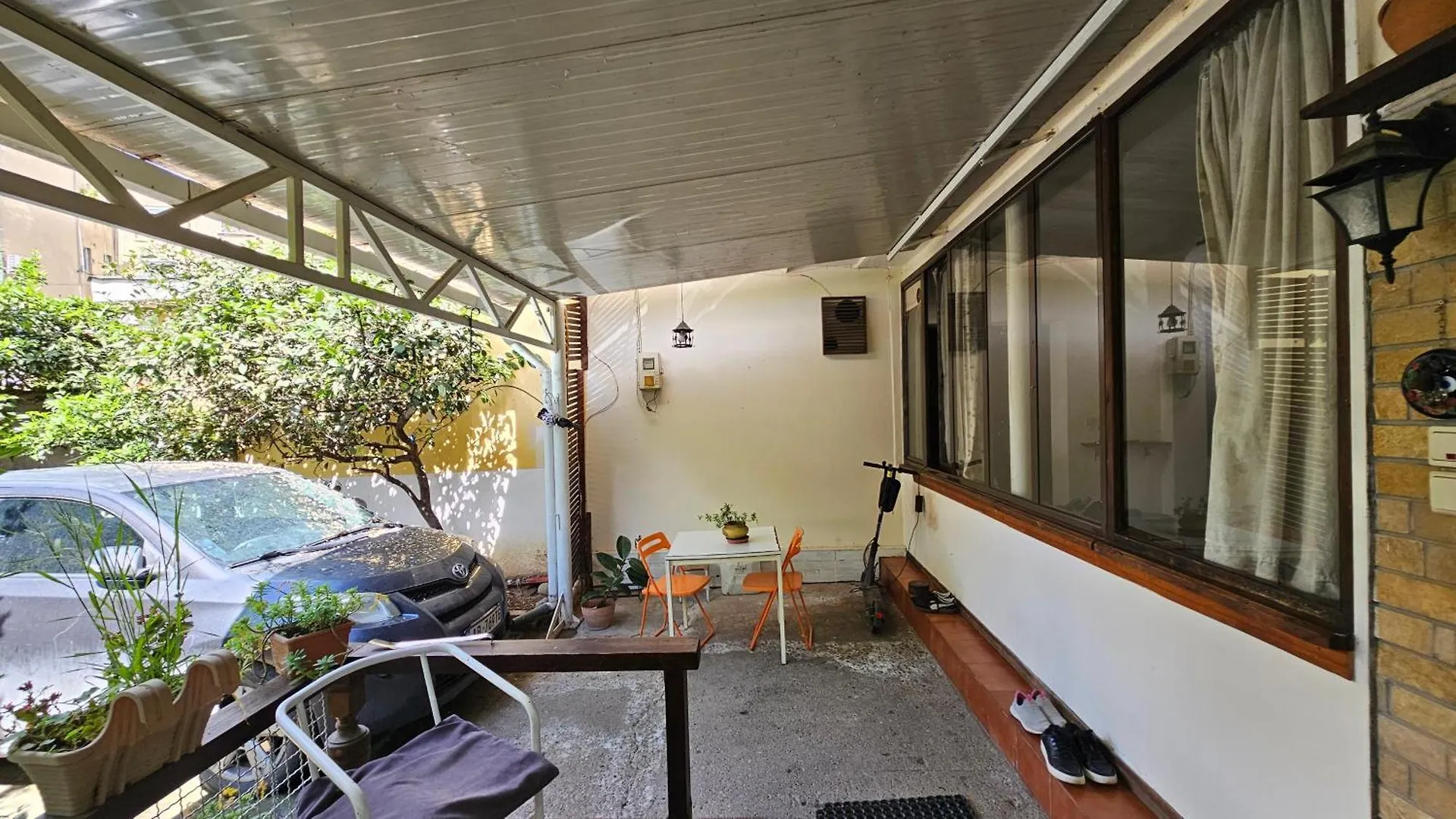 Angie'S Shared Villa Tam Tirana 0*,  Albania