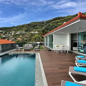 Casa Do Mel - By Lovelystay Ferienhaus Arco da Calheta (Madeira)