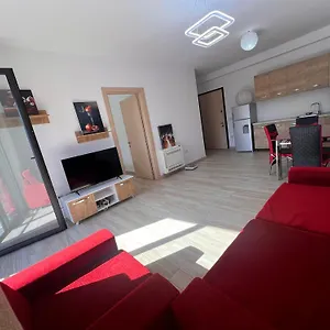 Apartament Kalpazo 21, Tirana