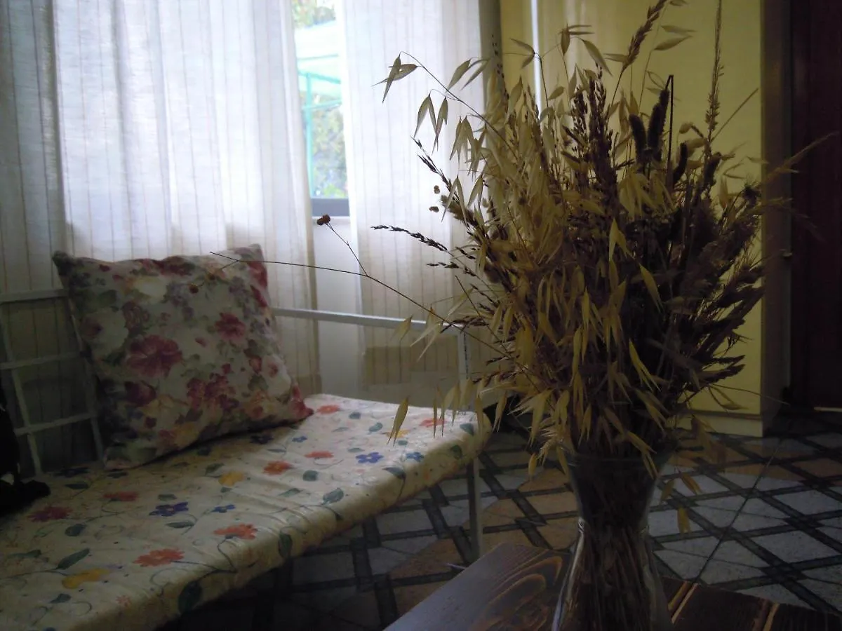 Angie'S Shared Villa Tam Tiran 0*,