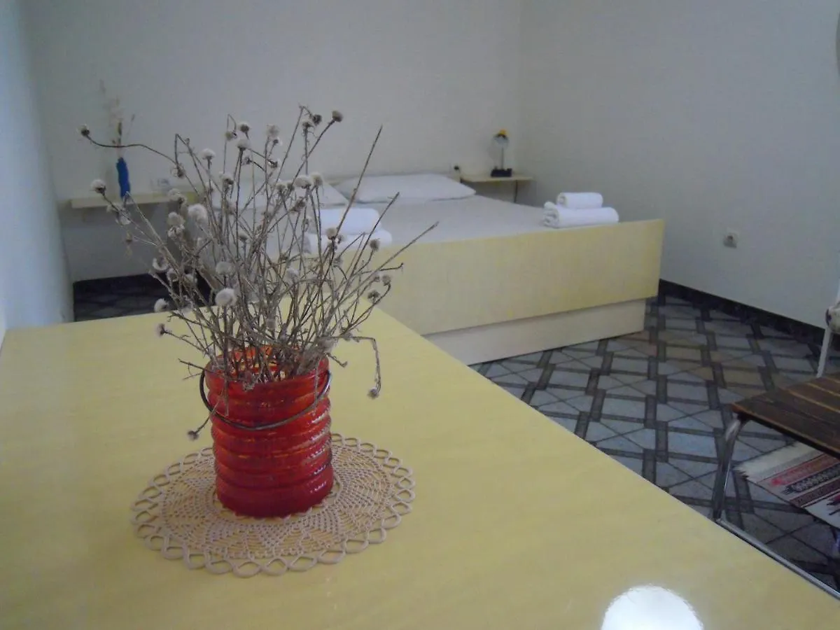 Pansiyon Angie'S Shared Villa Tam Tiran Arnavutluk