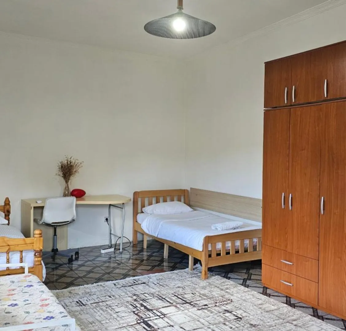 Angie'S Shared Villa Tam Tiran