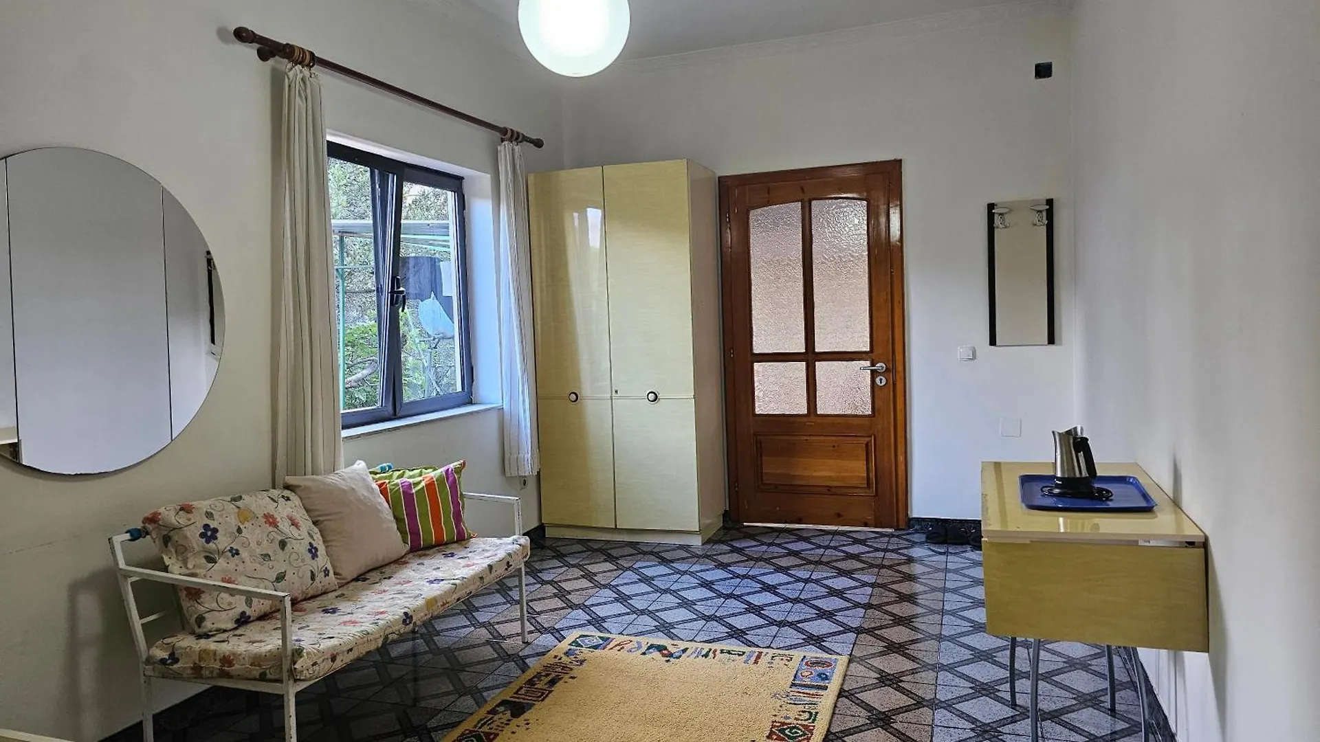 Angie'S Shared Villa Tam Tirana 0*,  Albanie