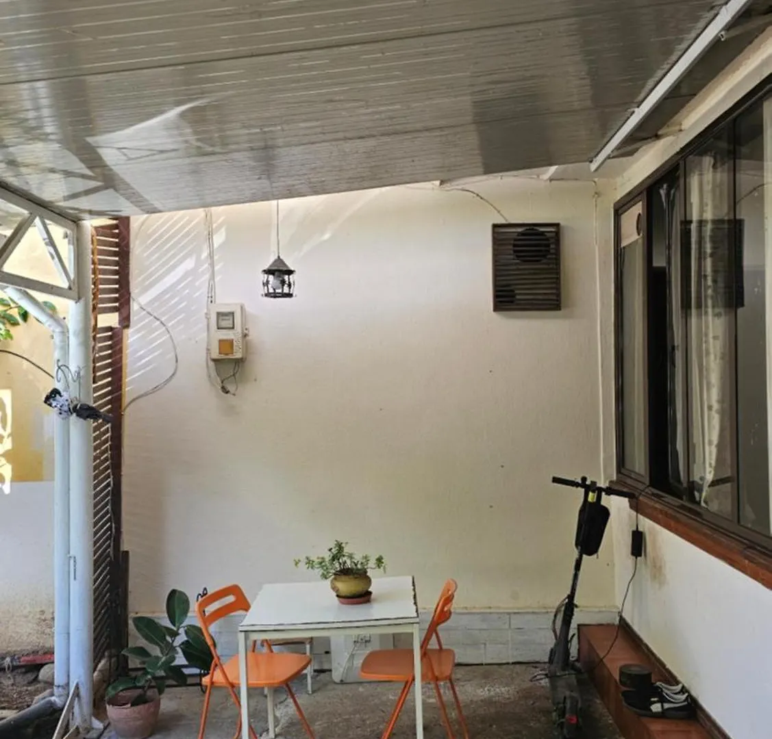 Pansiyon Angie'S Shared Villa Tam Tiran Arnavutluk