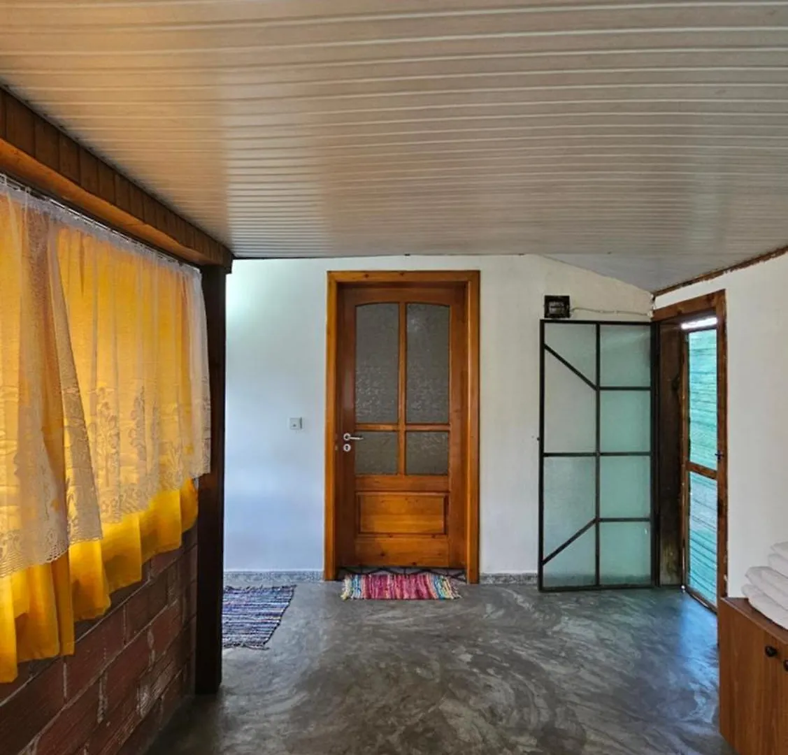 Angie'S Shared Villa Tam Tiran Pansiyon