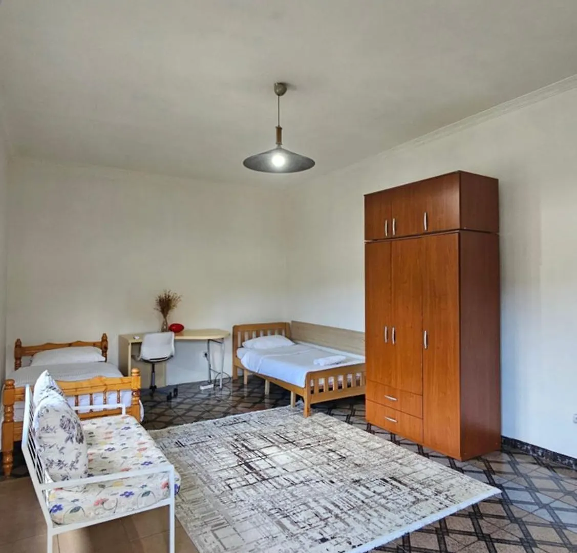 Pansiyon Angie'S Shared Villa Tam Tiran Arnavutluk