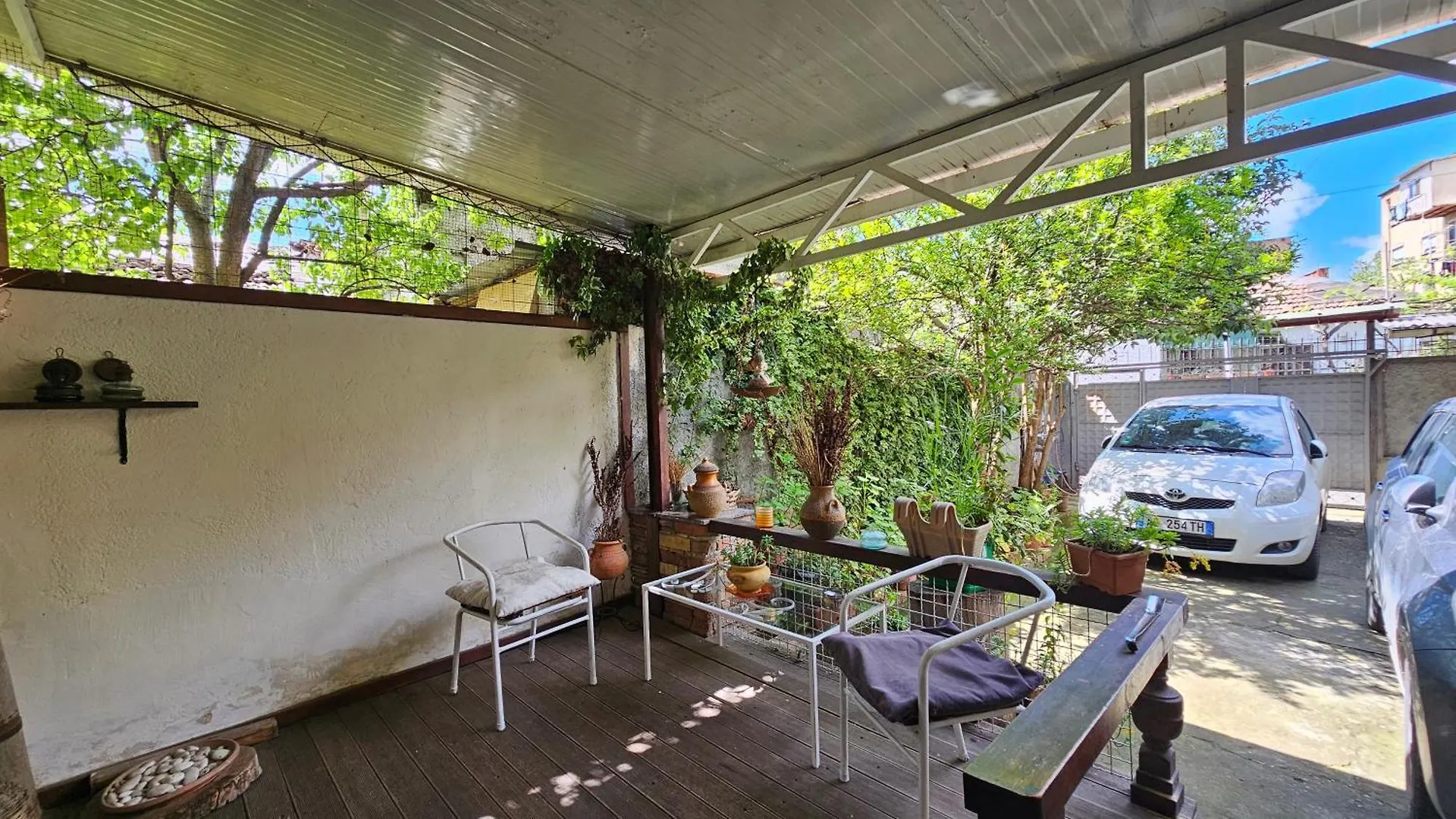 Pansiyon Angie'S Shared Villa Tam Tiran