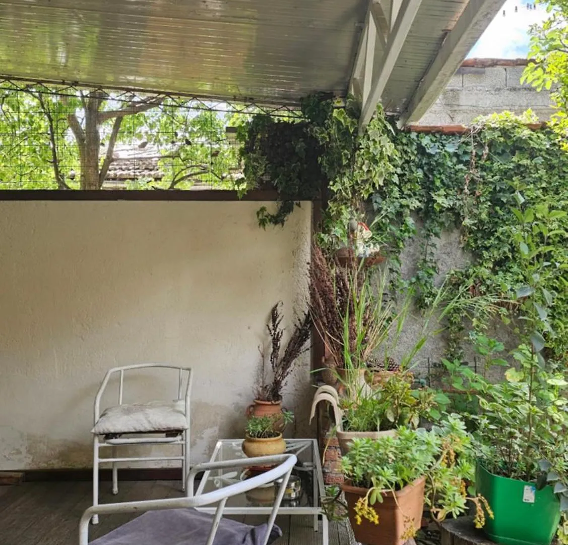 Angie'S Shared Villa Tam Tiran 0*,
