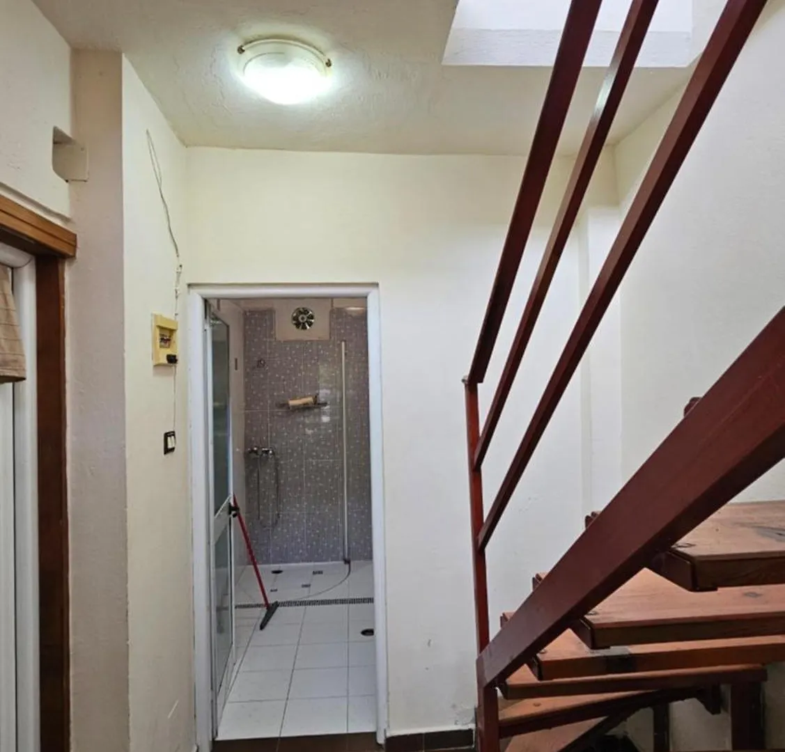 Séjour chez l'habitant Angie'S Shared Villa Tam Tirana