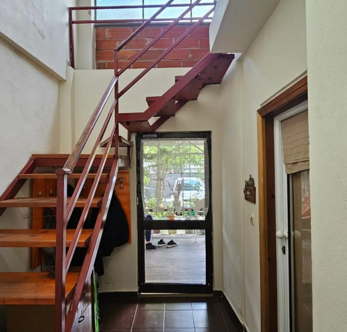 Angie'S Shared Villa Tam Tirana Séjour chez l'habitant