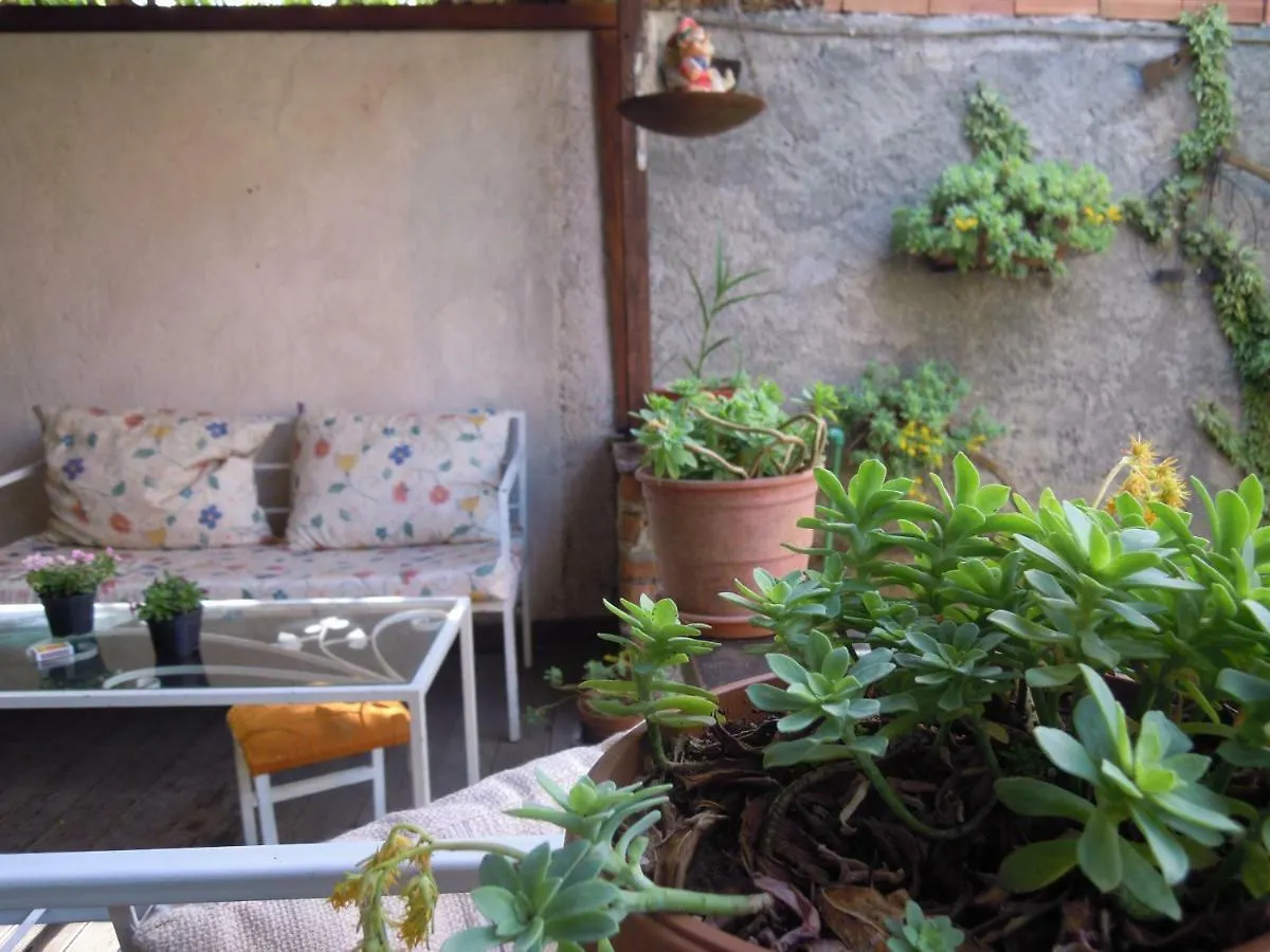 Angie'S Shared Villa Tam Tiran Pansiyon