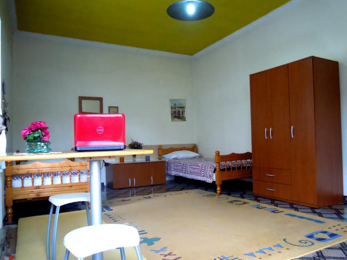 Pansiyon Angie'S Shared Villa Tam Tiran Arnavutluk