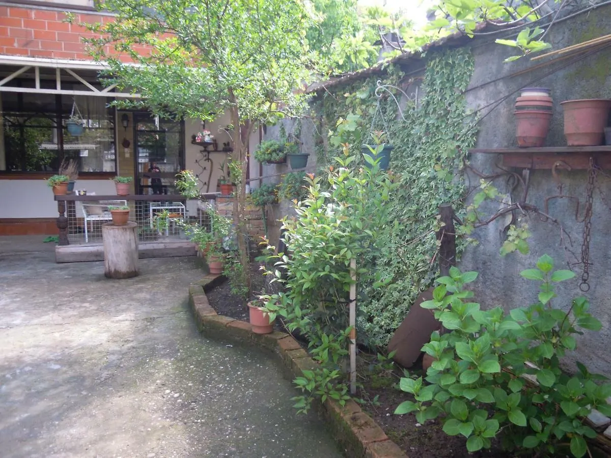 Angie'S Shared Villa Tam Tirana 0*,  Albania